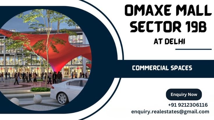 Experience Excellence at Omaxe State Upcoming Projects