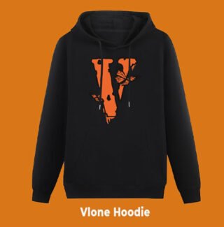 The Enduring Appeal of Vlone Hoodies