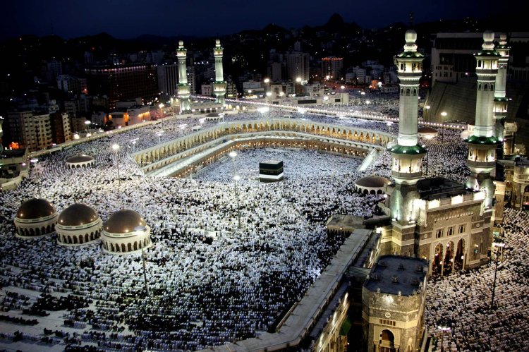 A Full Guide to the Cheapest Umrah Packages from Toronto