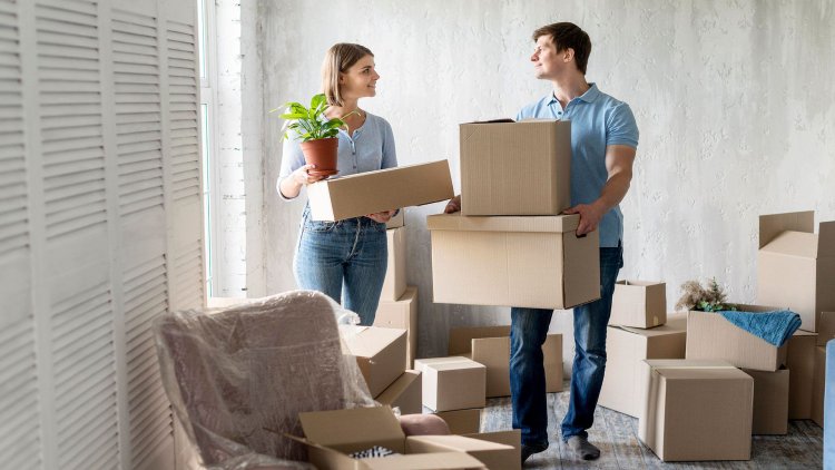 Trusted Movers in Troy, MI: Your Top Choice for Residential, Labor, and Senior Moving Services