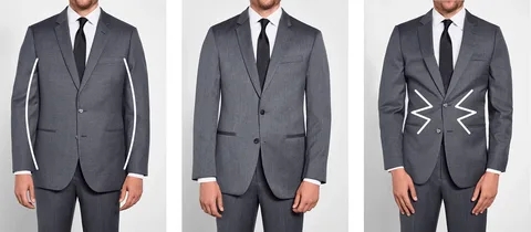 How To Check The Progress Of Your Suit Alterations?