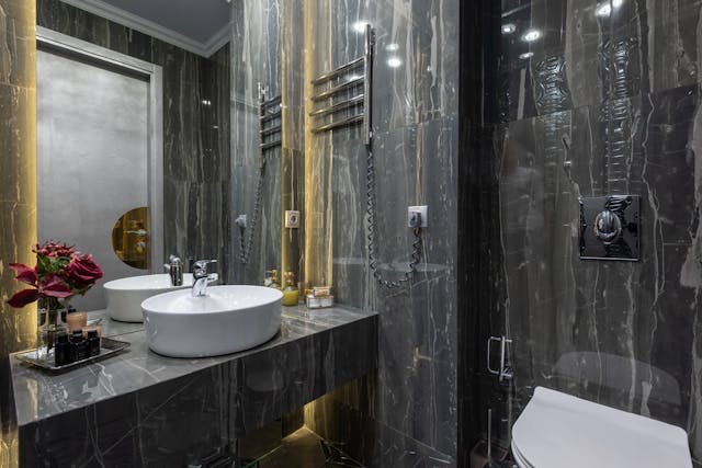 Bathroom Renovation in Bradford: Transforming Your Space into a Luxurious Retreat