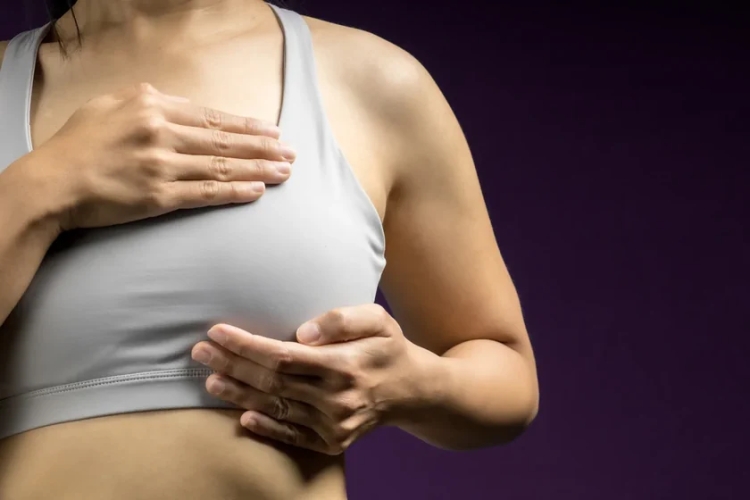 Can You Do Breast Augmentation Without Implants?