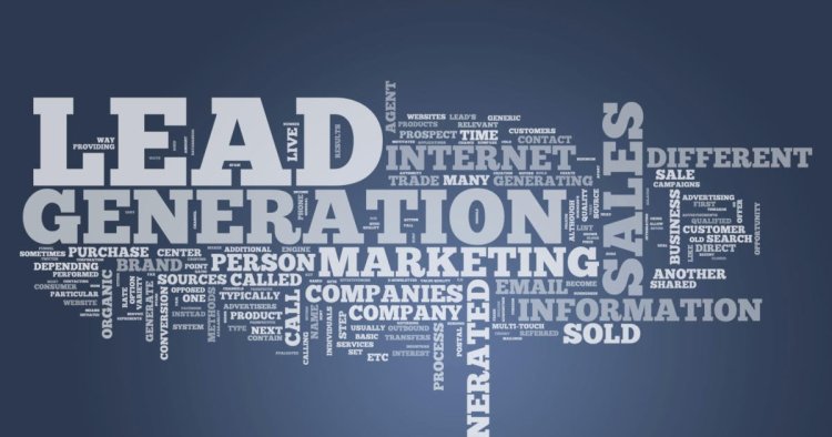 Lead Generation Indicators for Digital Marketing in Lahore