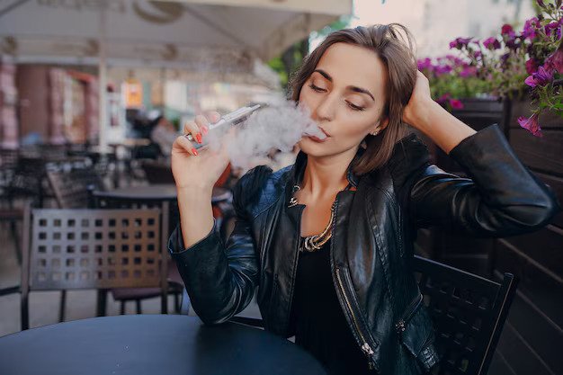 Vancouver Vape Delivery: The Ultimate Guide