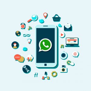 Why Should Businesses in India Consider Whatsapp Marketing?