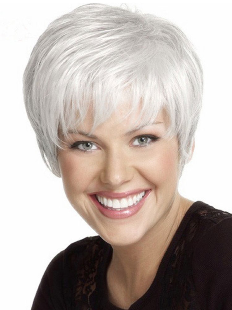 Wigs for White Women: Styles and Trends