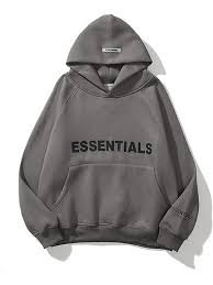 Essentials Hoodie and Essentials Tracksuit The Ultimate Combination of Comfort and Versatility