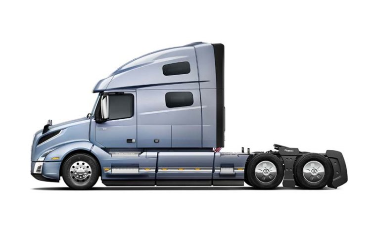 Volvo VNL vs. Volvo VNR: Which Model is Right for Your Business Needs?