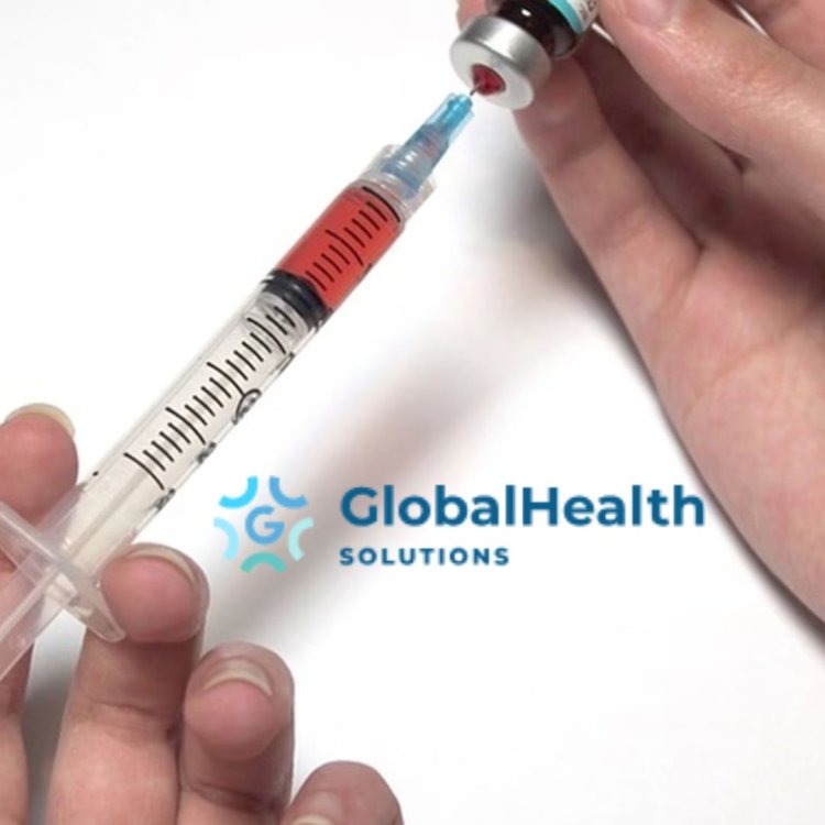 Mobile Flu Vaccination Clinics | Global Health Solutions