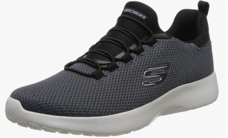 5 Things to Consider When Buying Skechers Shoes for Men Online