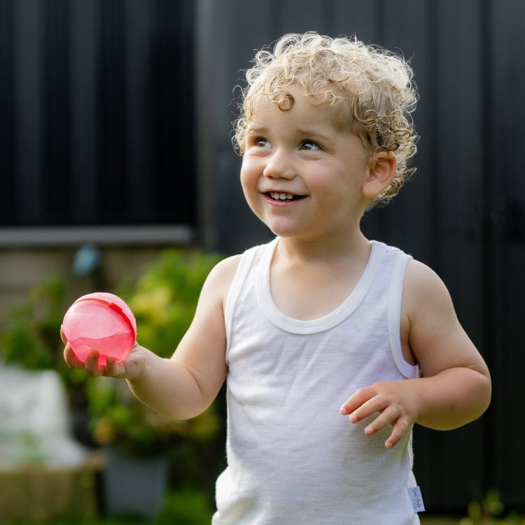 Fun Meets Learning: The Best Magnetic Water Balloons