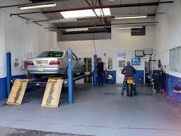 MOT Centre: Everything You Need to Know