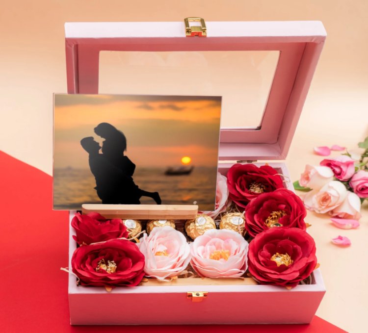 The Best Propose Day Gifts for Every Stage of Your Relationship