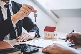 Role of property advisor in real estate business