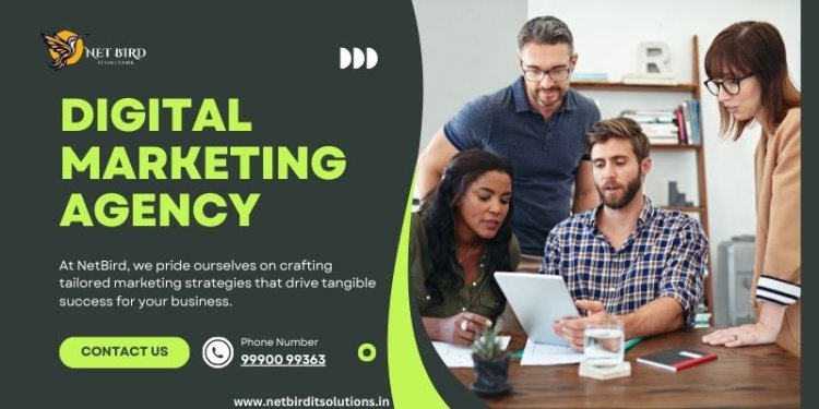 Top Digital Marketing Agency: Transforming Brands with Proven Strategies