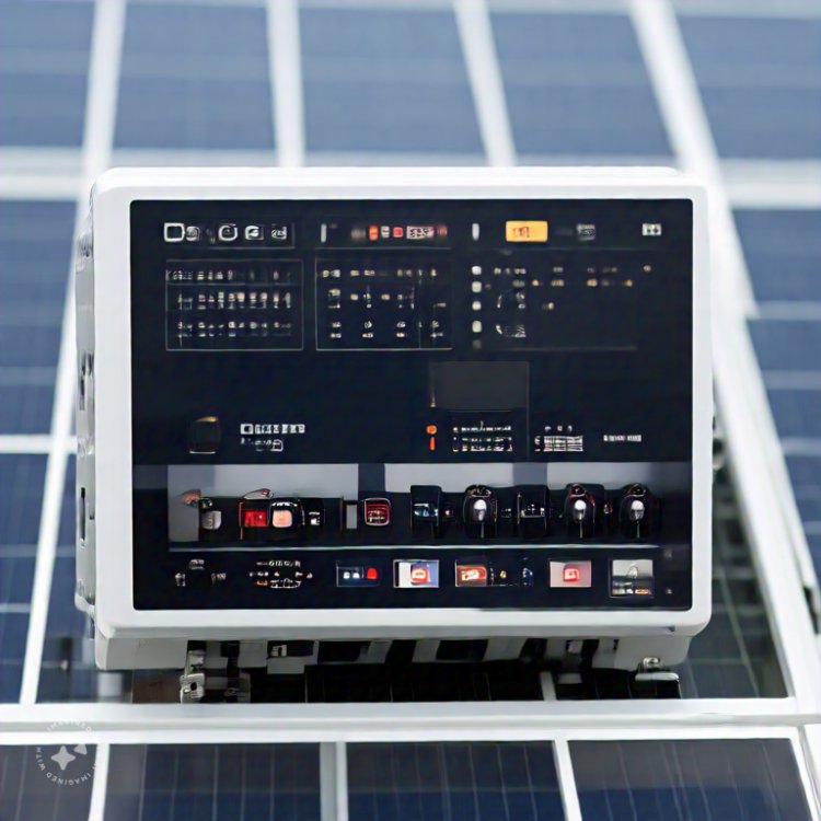 Solar Inverter Price in Pakistan and Choosing the Best Solar Panels