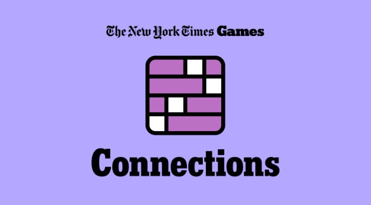 Engage Your Students By Creating Your Own Fun Nyt Connections Game