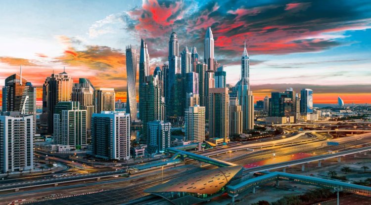 The Growth of Off Plan Property Market in Dubai: Trends and Future Projections