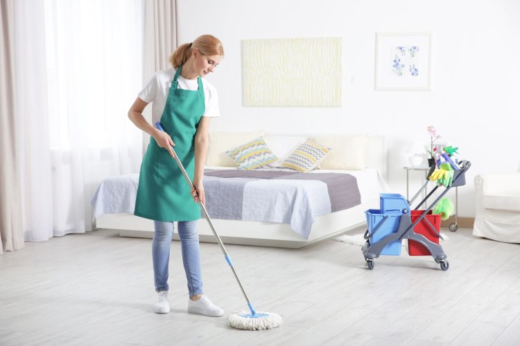 Expert Tips to Choose Affordable Cleaning Services That Deliver