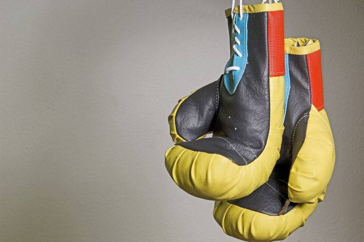 Master the Art of Breaking In Your New Boxing Gloves Fast