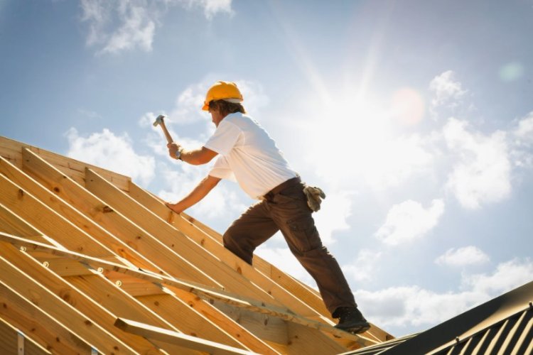 Expert Roofing Contractors | HS Roofing Ltd