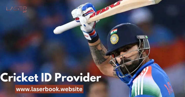 Cricket ID Provider