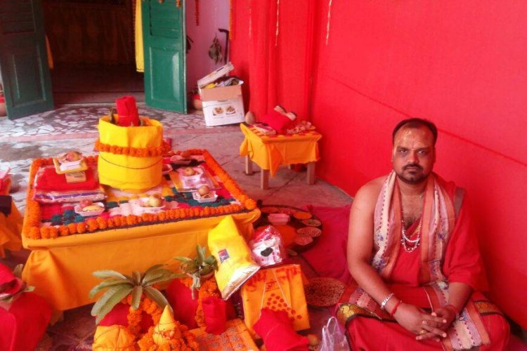 Griha Pravesh: A Complete Guide to Housewarming Rituals and Traditions