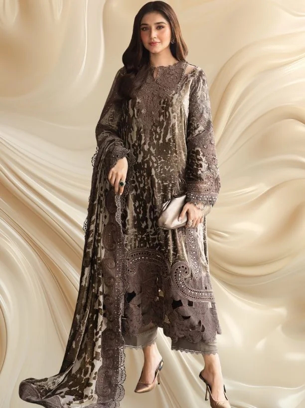 Elevate Your Festive Wardrobe: Summer Fashion Collection & Eid Collection 2025